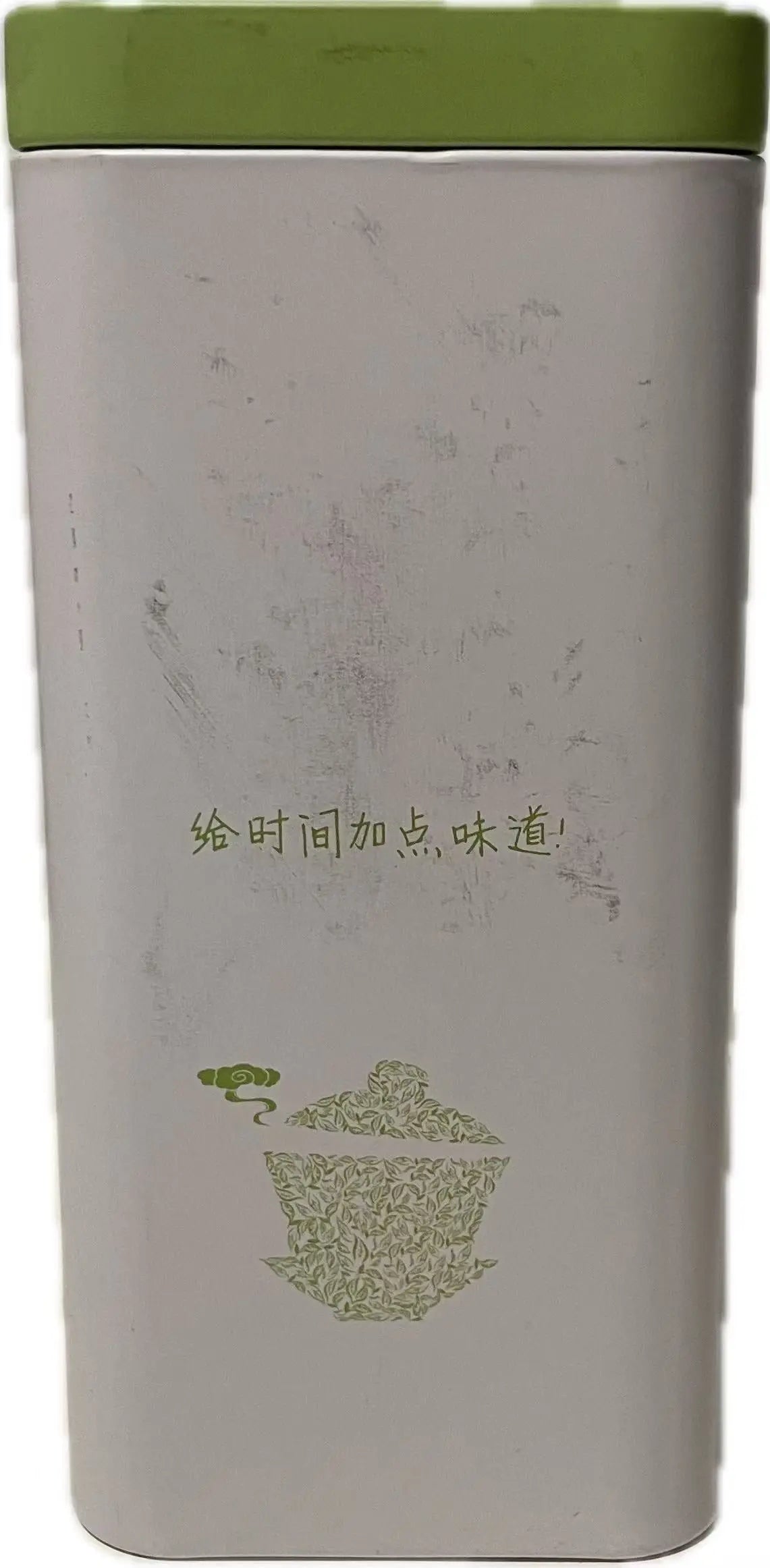 TÈ E INFUSI - FOGLIE DI GELSOMINO PER TÈ 100G Mood Market