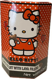TOKIMEKI - BISCOTTI HELLO KITTY AL GUSTO E RIPIENO DI CIOCCOLATO 40G Tokimeki