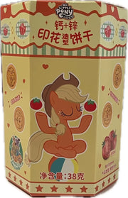 BISCOTTI GUSTO POMODORO CON SORPRESA INCLUSA 38G Mood Market