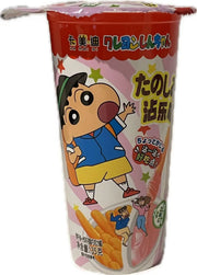 TOKIMEKI PANDA COOKIES AL GUSTO DI LATTE 40G kameidi