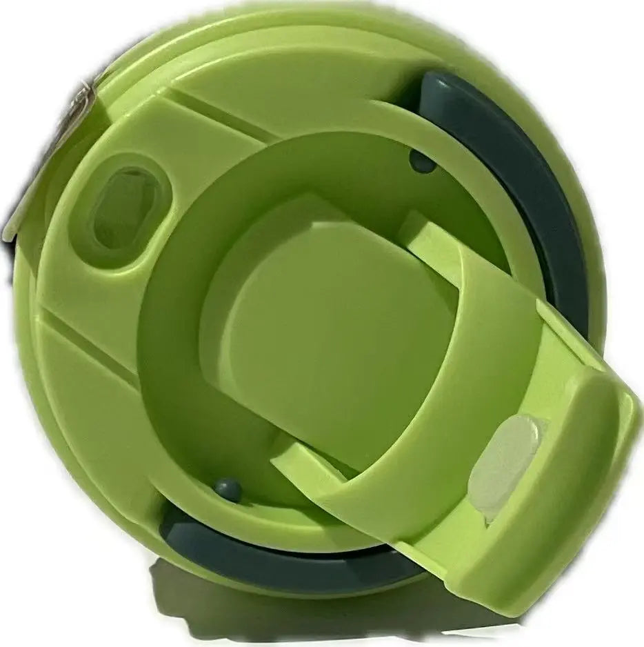 FEITIANJIA -GELATINA DI KONJAC IN BARATTOLO FRUTTATA AL GUSTO DIUVA VERDE- 200G feitianjia