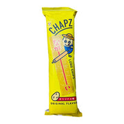 CHAPZ LANGE CHIPS – ORIGINALGESCHMACK, LANGE CHIPS, 75 g