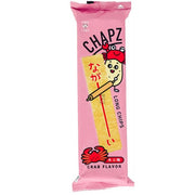 CHAPZ LANGE CHIPS – LANGE CHIPS MIT KRABBENGESCHMACK 100g