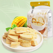 MANGO ESSICCATO DOLCE 32G
