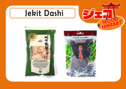 JEKIT DASHI