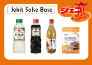 JEKIT SALSE BASE