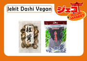 JEKIT DASHI VEGAN