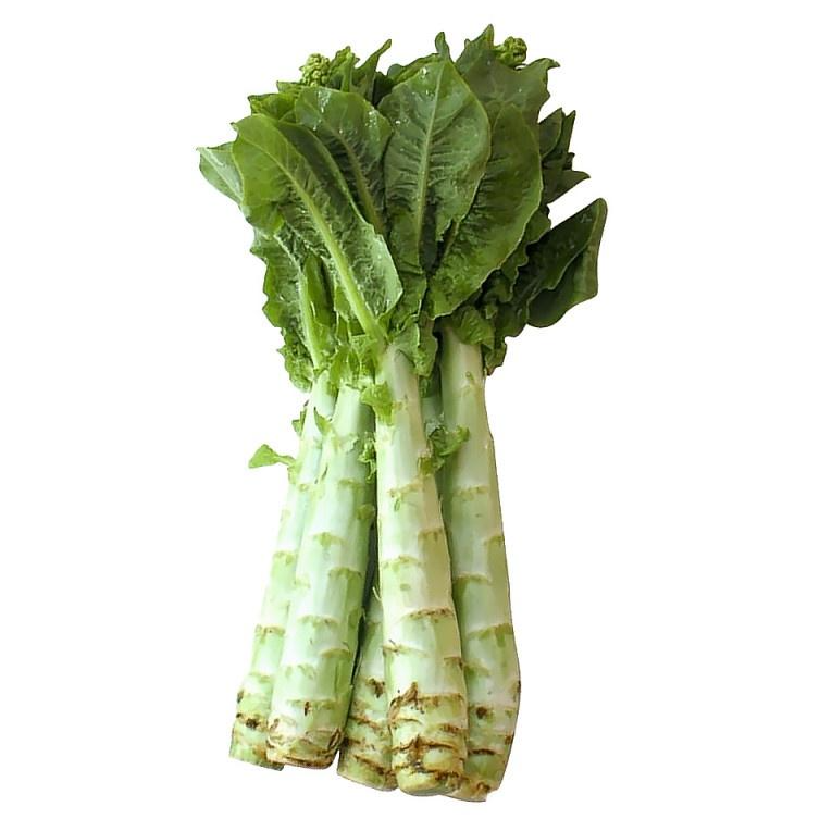 CELTUCE (GAMBO DI LATTUGA CINESE) – CROCCANTE E DELICATO (1 PEZZO)