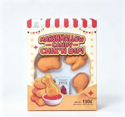 Marshmallow Originali Asiatici Chik’N Dip 130 g Mood Market
