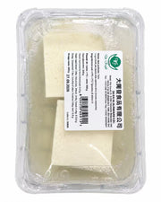 TOFU TRADIZIONALE (COAGULATO CON SALAMOIA) – RICCO DI PROTEINE E VERSATILE 2 PEZZI Mood Market