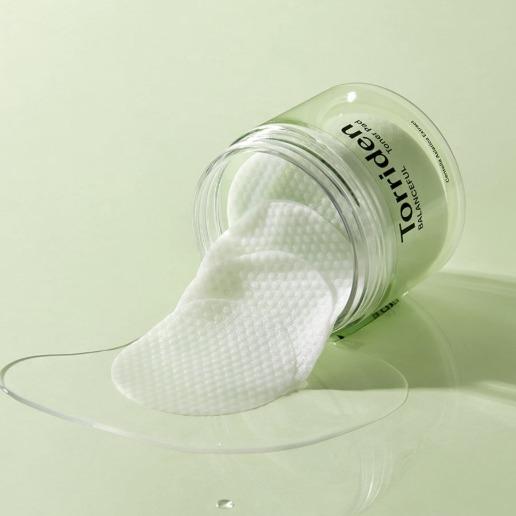 TORRIDEN BALANCEFUL TONER PAD 60 DISCHETTI 180ML