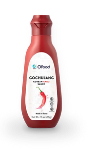 SALSA DI PEPERONCINO ROSSO – CONCENTRATO DI GUSTO PICCANTE ASIATICO HERMAN BV