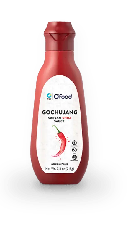 SALSA DI PEPERONCINO ROSSO – CONCENTRATO DI GUSTO PICCANTE ASIATICO HERMAN BV