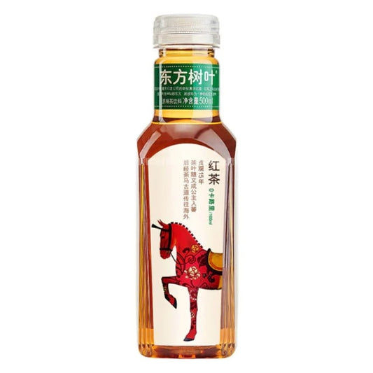 TE' NERO - 500ml - NONGFUSHANQUAN