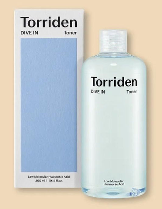 TORRIDEN DIVE IN TONER 300ML