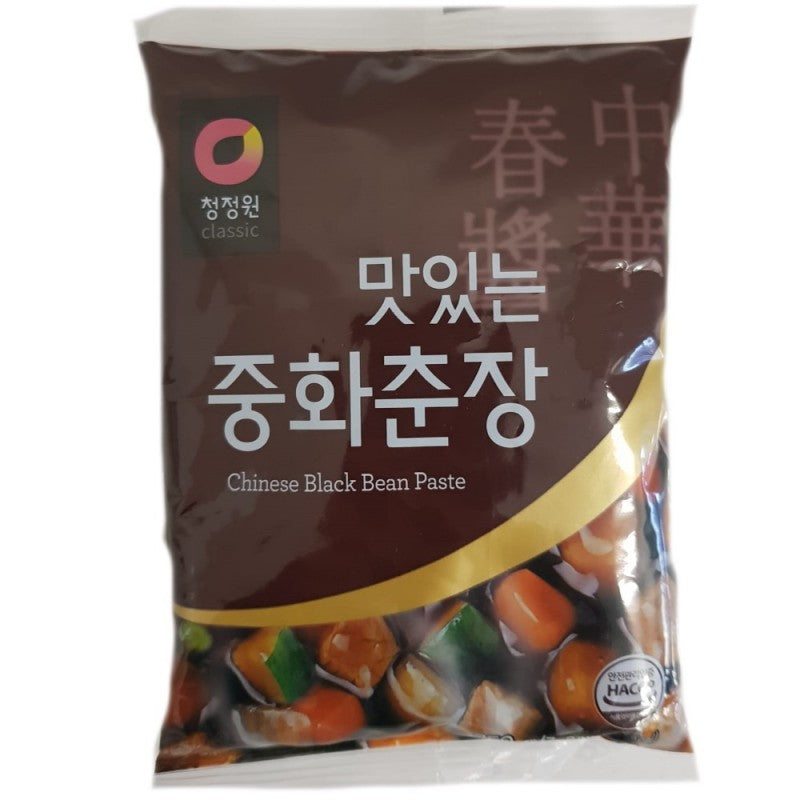 DAESANG – PASTA DI FAGIOLI NERI – 250 G