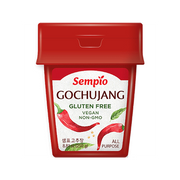 WÜRZIGE VEGANE SOJAPASTE – 250 G