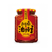 Chiliöl – 280 g 