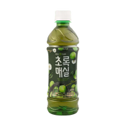 WOONGJIN – TÈ VERDE ALLA PRUGNA – 500 ML PAC
