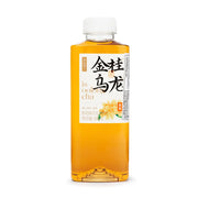 TÈ OOLONG AL FIORE D'OSMANTO 500ml 今日