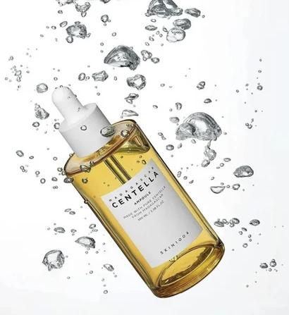 MADAGASCAR CENTELLA  MADAGASCAR AMPOULE 55ML