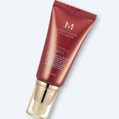 MISSHA MISSHA BB CREAM SPF42 PA+++ N21 50ML