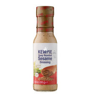 SALSA DI SESAMO PER INSALATA - 236 ML