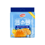 DALI FOODS GROUP - PANE MORBIDO DI HONG KONG 300G 鑫乐