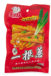 GUANGTOUWA – CIALDE AL GUSTO DI CIPOLLOTTO – 108 G 蔡氏