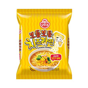 RAMEN INSTANTANEO AL FORMAGGIO – 111 G pac