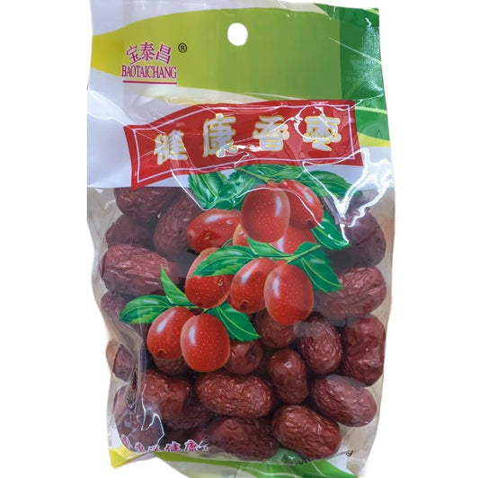 DATTERO ROSSO - 1KG