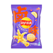 PATATINA ALLE ZAMPE DI GALLINA AGROPICCANTE – 70 G 一统