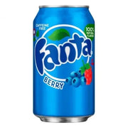 FANTA BERRY – 355 ML – THE COCA-COLA COMPANY UNICASH