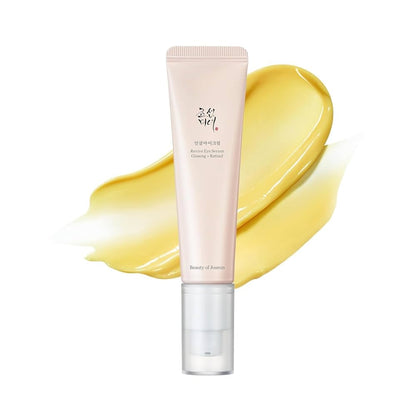 BEAUTY OF JOSEON SIERO CONTORNO OCCHI REVIVE 30 ML