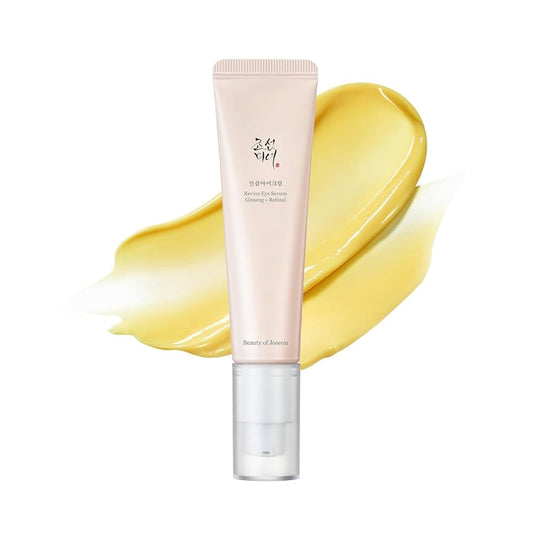 BEAUTY OF JOSEON SIERO CONTORNO OCCHI REVIVE 30 ML