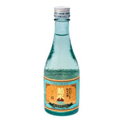 SAKE DI RISO FERMENTATO KIKUSUI JUNMAI GINJO 15.5% 300ML JFC
