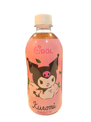 BEVANDA ALLE PESCA E OOLONG KUROMI – 420 ML – QDOL 今日