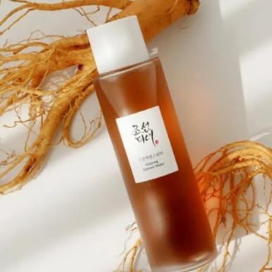BEAUTY OF JOSEON GINSENG ESSENCE WATER 150ML