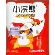 SNACK DI RAMEN CROCCANTE AL GRANCHIO PICCANTE  40G TENGLONG