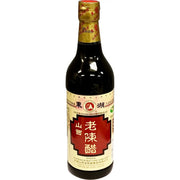 DONGHU - ACETO DI SHANXI - 500ML LIROY B.V