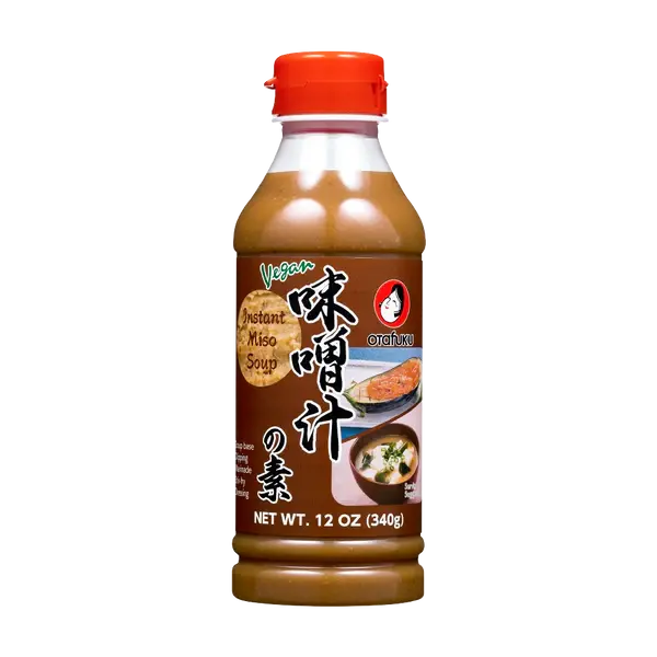 OTAFUKU SALSA DI MISO INSTANTANEA 340G HERMAN KUIJPER