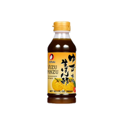 SALSA DI SOIA ALLO YUZU 300 ML-OTAFUKU JFC