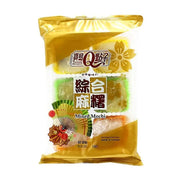 MOCHI MIXED - GUSTI ASSORTITI DI DOLCETTI GIAPPONESI HERMAN BV