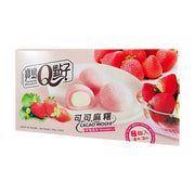 MOCHI ALLA FRAGOLA – 80 G