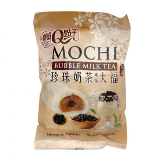 MOCHI AL BUBBLE TEA – BAODAOQDIANZI 120G