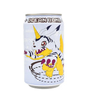 BEVANDA GASSATA DI BLUEBERRY 330ml-OCEAN BOMB 鑫乐