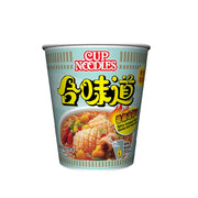 NOODLES AROMA PESCE PICCANTE 75 GR ITON