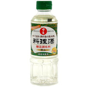 Sake zum Kochen - Hinode - 400 ml
