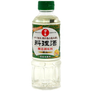SAKE PER CUCINARE - HINODE - 400 ML