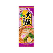 SYOYU TONKOTSU RAMEN 176 GR ATARIYA